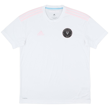 2020 Inter Miami Home Shirt - 10/10 - (L)