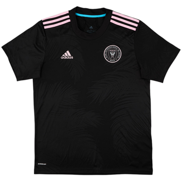 2021 Inter Miami Away Shirt - 10/10 - (L)