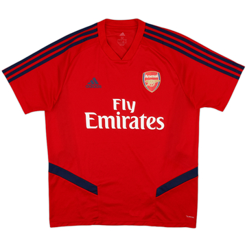 2019-20 Arsenal adidas Training Shirt - 7/10 - (M)
