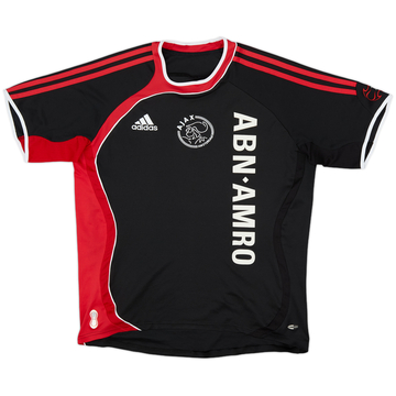 2006-07 Ajax Away Shirt - 8/10 - (S)