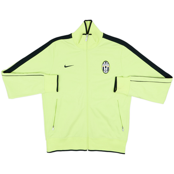 2012-13 Juventus Nike Track Jacket - 8/10 - (M)