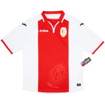 Camiseta de local del Standard Liege 2014-15 (3XL)