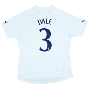 2011-12 Tottenham Home Shirt Bale #3 - 7/10 - (XXL)