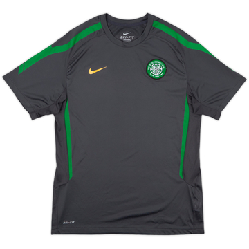 2010-11 Celtic Nike Training Shirt - 10/10 - (L)