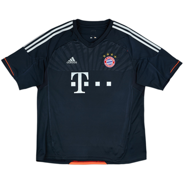 2012-13 Bayern Munich Third Shirt - 8/10 - (XL)