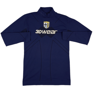 2014-15 Parma Errea Training Baselayer - 6/10 - (S)