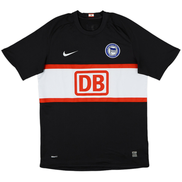 2008-09 Hertha Berlin Away Shirt - 7/10 - (M)