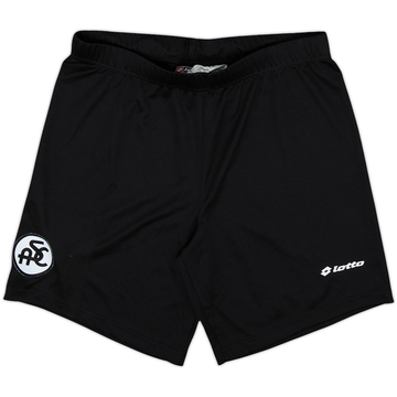 2014-15 Spezia Away Shorts - 10/10 - (L)