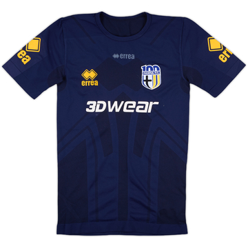 2013-14 Parma Errea Training Baselayer - 7/10 - (XL.Boys)