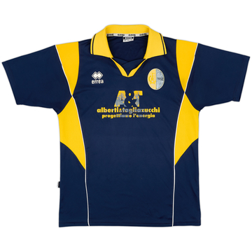 2002-03 Modena Errea Training Shirt - 5/10 - (M)