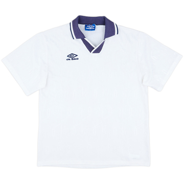 1990s Umbro Template Shirt - 7/10 - (M)