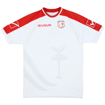 2019-20 Carpi Home Shirt - 5/10 - (XL)
