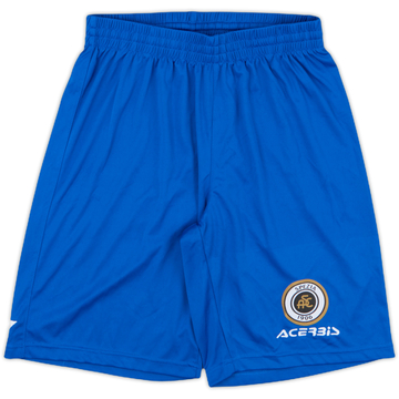 2015-16 Spezia Acerbis Training Shorts - 10/10 - (L)