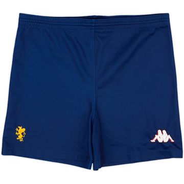 1999-00 Genoa Kappa Training Shorts - 7/10 - (M)