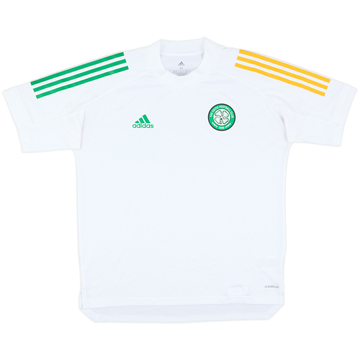 2020-21 Celtic adidas Training Shirt - 10/10 - (M)