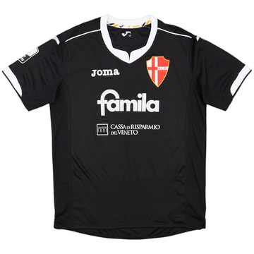 2011-12 Padova Away Shirt - 9/10 - (S)
