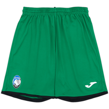 2019-20 Atalanta GK Shorts - 9/10 - (L)