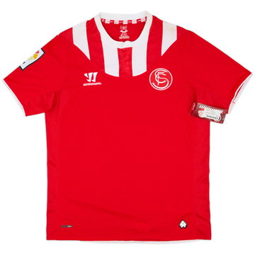 2013-14 Sevilla Away Shirt (M)