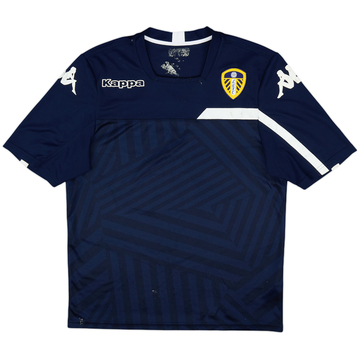 2015-16 Leeds Kappa Training Shirt - 5/10 - (S)