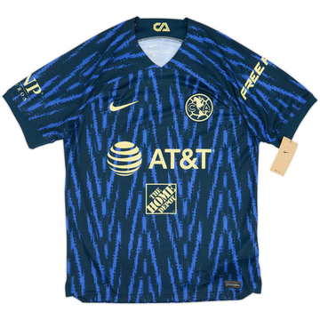 2022-23 Club America Away Shirt (M)
