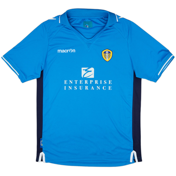 2012-14 Leeds United Away Shirt - 7/10 - (S)