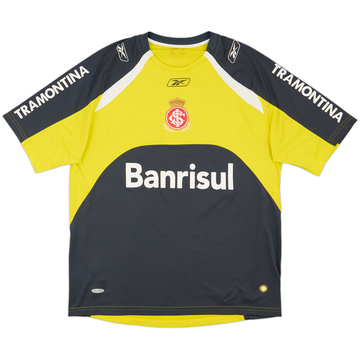 2008 Internacional Reebok Training Shirt - 8/10 - (L)