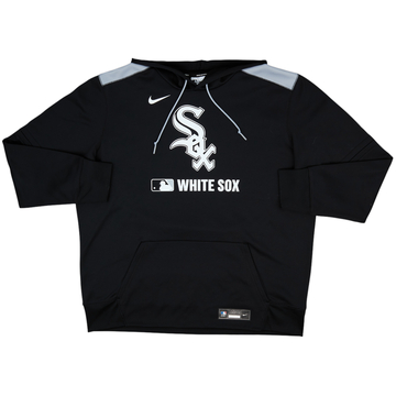 2023-25 Chicago White Sox Nike Authentic Hoodie - 9/10 - (XXL)