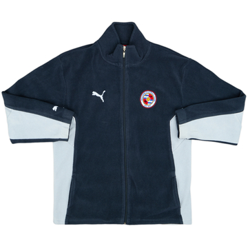 2006-07 Reading Puma Fleece Jacket - 8/10 - (L)