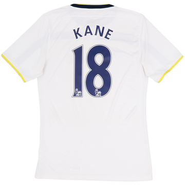 2014-15 Tottenham Home Shirt Kane #18 - 6/10 - (M)
