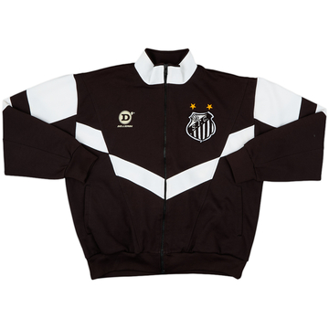 1993 Santos Dell'erba Track Jacket - 5/10 - (L)