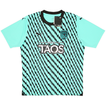 2023 New Mexico United Third Shirt (M)