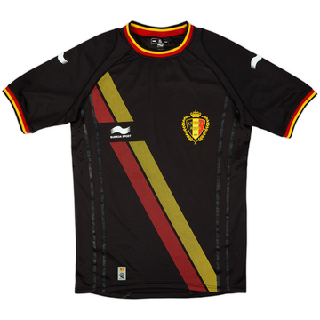 2014-15 Belgium Player Issue Away Shirt - 8/10 - (XL)