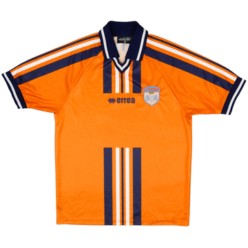 1999-00 Pistoiese Home Shirt - 6/10 - (S)