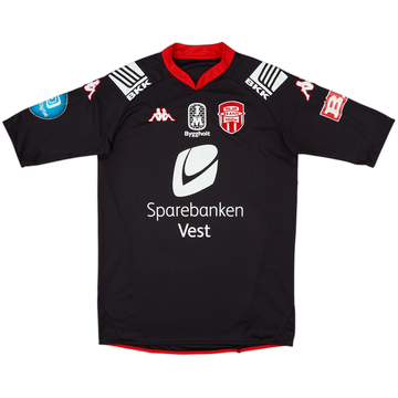 2008 Brann Centenary Away Shirt - 7/10 - (XL)