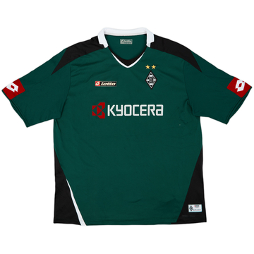 2007-08 Borussia Monchengladbach Away Shirt - 7/10 - (3XL)