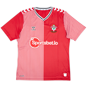 2023-24 Southampton Home Shirt - 10/10 - (L)