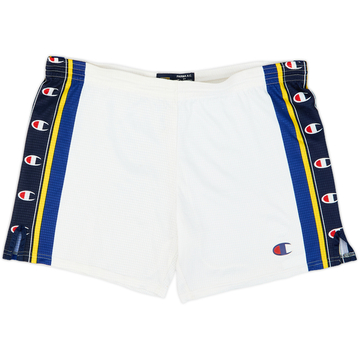 2002-03 Parma Away Shorts - 5/10 - (L)