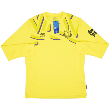 2019-20 Everton GK Shirt (XL)