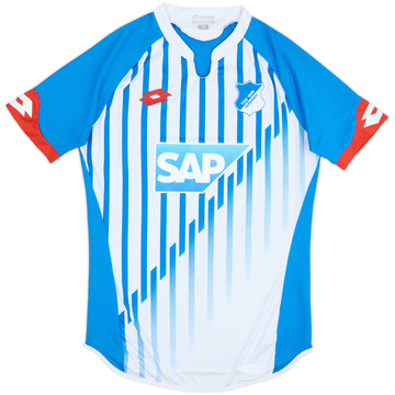 2015-16 TSG Hoffenheim Home Shirt - 10/10 - (M)