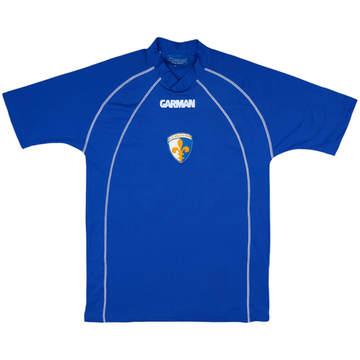 2002-03 Prato Home Shirt #10 - 5/10 - (XXL)