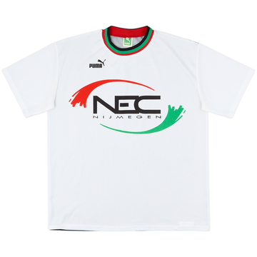 1999-00 NEC Nijmegen Puma Training Shirt - 9/10 - (XL)