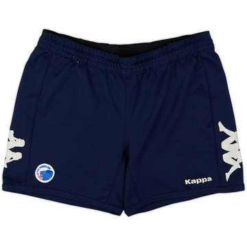 2004-05 Copenhagen Away Shorts - 6/10 - (XL)