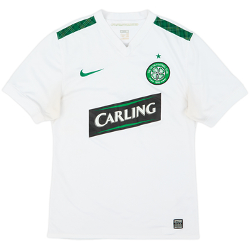 2009-10 Celtic Third Shirt - 7/10 - (M)