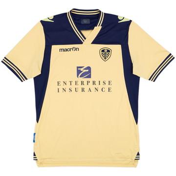 2013-14 Leeds United Away Shirt - 6/10 - (L)