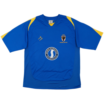 2006-08 Wimbledon Home Shirt - 7/10 - (XL)