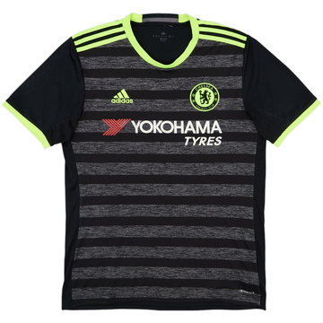2016-17 Chelsea Away Shirt - 5/10 - (M)