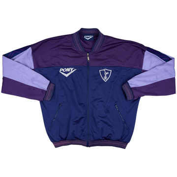 1995-97 Tottenham Pony Track Jacket - 9/10 - (XL)