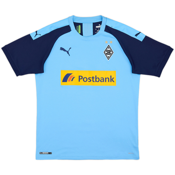 2019-20 Borussia Monchengladbach Away Shirt - 7/10 - (M)