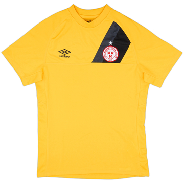 2019 Shelbourne Third Shirt #25 - 10/10 - (S)