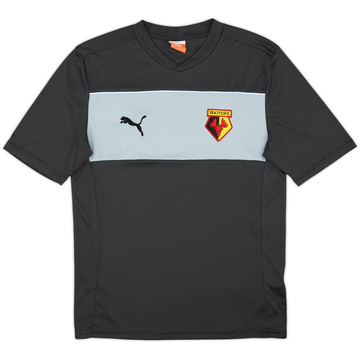 2012-13 Watford Puma Training Shirt - 9/10 - (S)